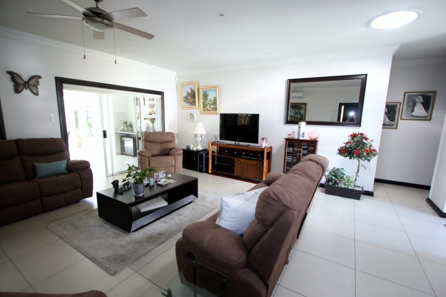 3 Bedroom Property for Sale in Jan Cillierspark Free State